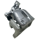 2012 Volkswagen CC Brake Caliper 5